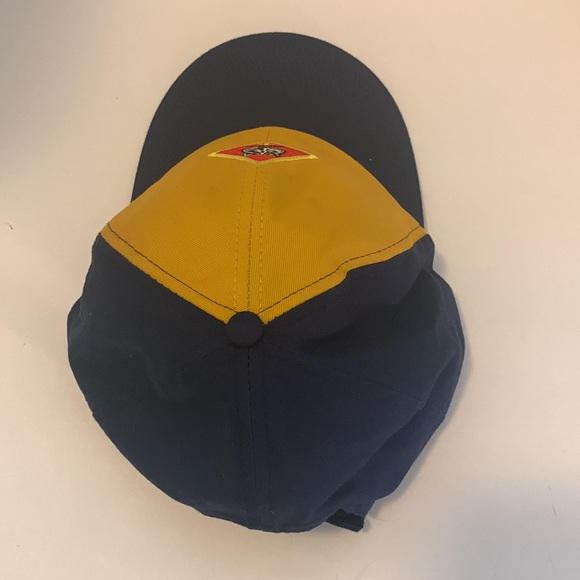 Wolf Cub Scouts Cap ~ Twill Snapback Adjustable Size M/L - Picture 15 of 16